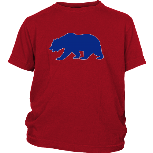 The "Cali Bear" Youth Shirt - Los Angeles Source
 - 4