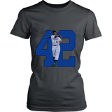 Jackie Robinson 