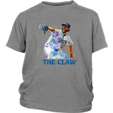 Clayton Kershaw 