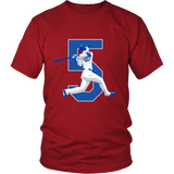 Corey Seager 