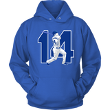 Enrique Hernandez 