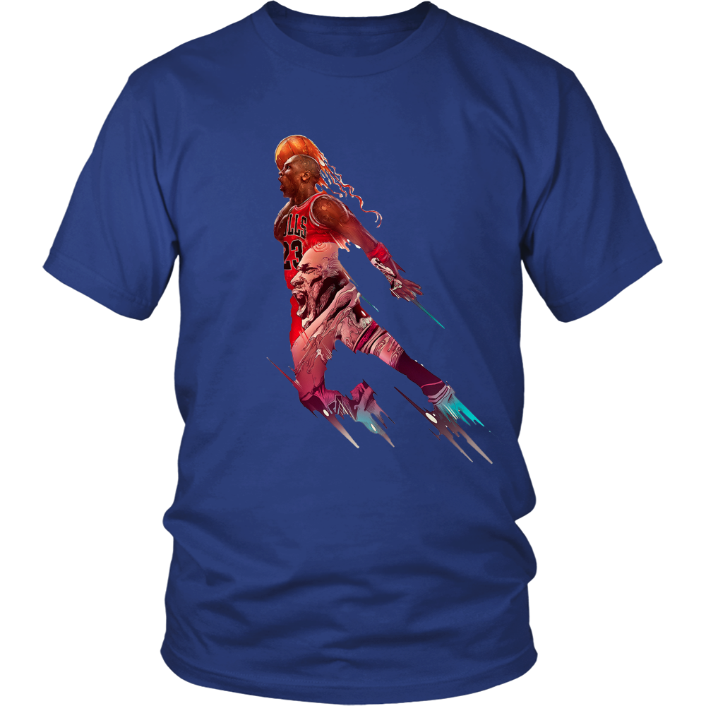 Jordan "Take Flight" Shirt - Los Angeles Source
 - 3