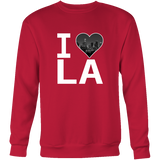Los angeles 