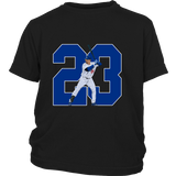 Adrian Gonzalez 