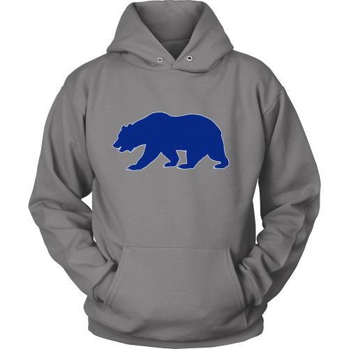 The "Cali Bear" Hoodie - Los Angeles Source
 - 6