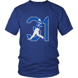 Joc Pederson 