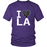 Los angeles 