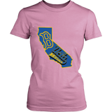 UCLA 