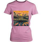 Los Angeles 
