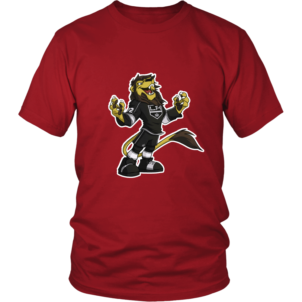 LA Kings "Bailey" Shirts - Los Angeles Source
 - 4