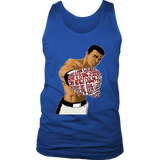 Muhammed Ali 