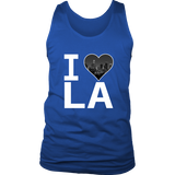 Los angeles 