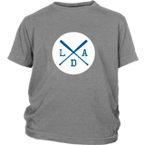 LA Dodgers 