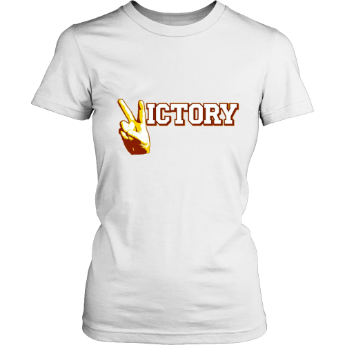 USC "Victory" Women's Shirt - Los Angeles Source
 - 2
