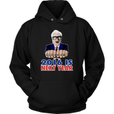 Cubs 2016 Champions Hoodie