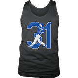 Joc Pederson 