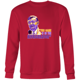 Chick Hearn 