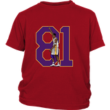 Kobe Bryant 
