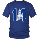 Enrique Hernandez 