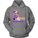 Chick Hearn 