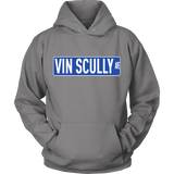 Vin Scully 