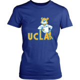 UCLA 