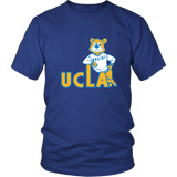 UCLA 