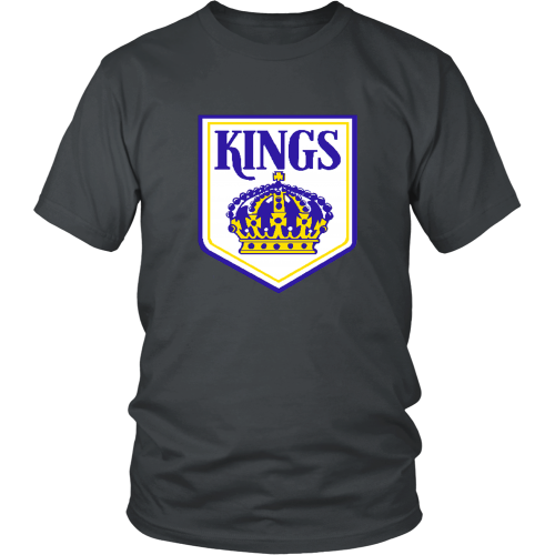 LA Kings "Vintage 1969" Shirt - Los Angeles Source
 - 1