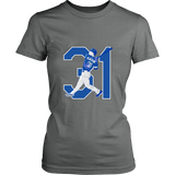 Joc Pederson 