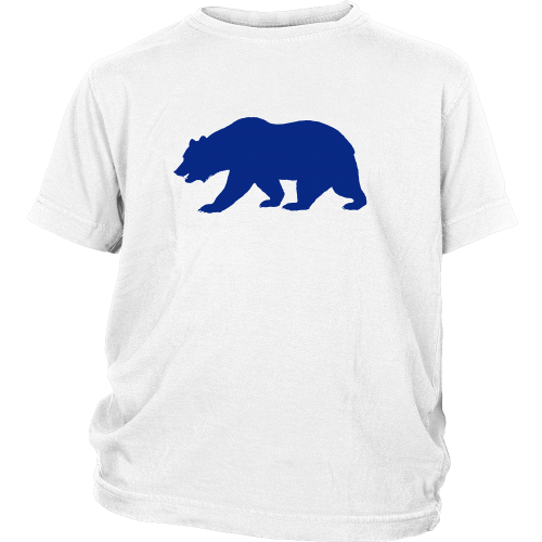 The "Cali Bear" Youth Shirt - Los Angeles Source
 - 2