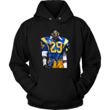 Eric Dickerson 