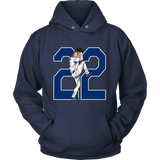 Clayton Kershaw 