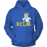 UCLA 