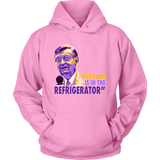 Chick Hearn 