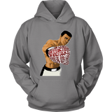 Muhammed Ali 