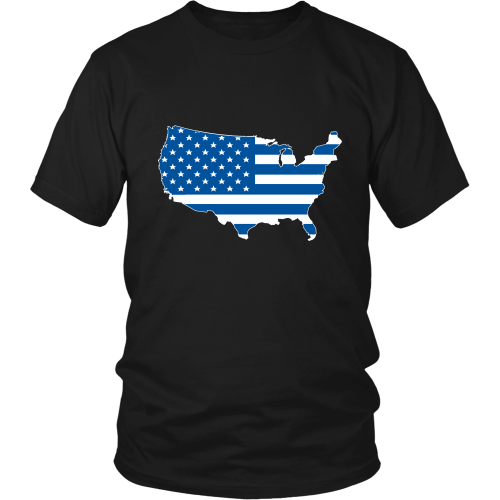 Dodgers "Dodger Nation" Shirt - Los Angeles Source
 - 4