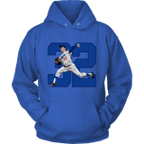 Sandy Koufax 