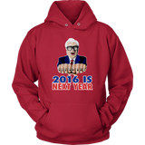 Cubs 2016 Champions Hoodie