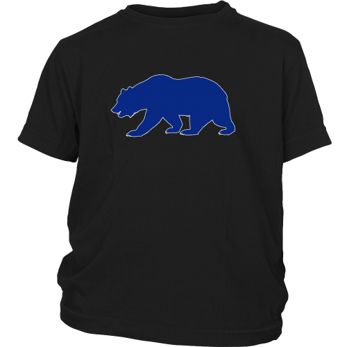 The "Cali Bear" Youth Shirt - Los Angeles Source
 - 5