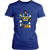 Eric Dickerson 