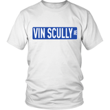 Vin Scully 
