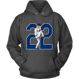Clayton Kershaw 