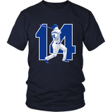 Enrique Hernandez 