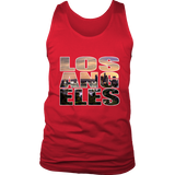 Los Angeles 