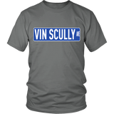 Vin Scully 