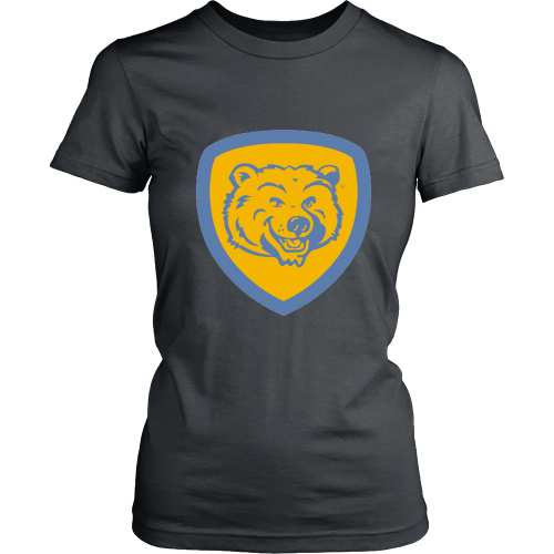 UCLA "The Bruin" Women's Shirt - Los Angeles Source
 - 5