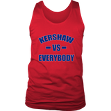 Clayton Kershaw 