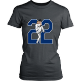 Clayton Kershaw 