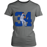 Fernando Valenzuela 