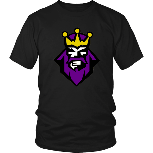 LA Kings "The Lion King" Shirt - Los Angeles Source
 - 4